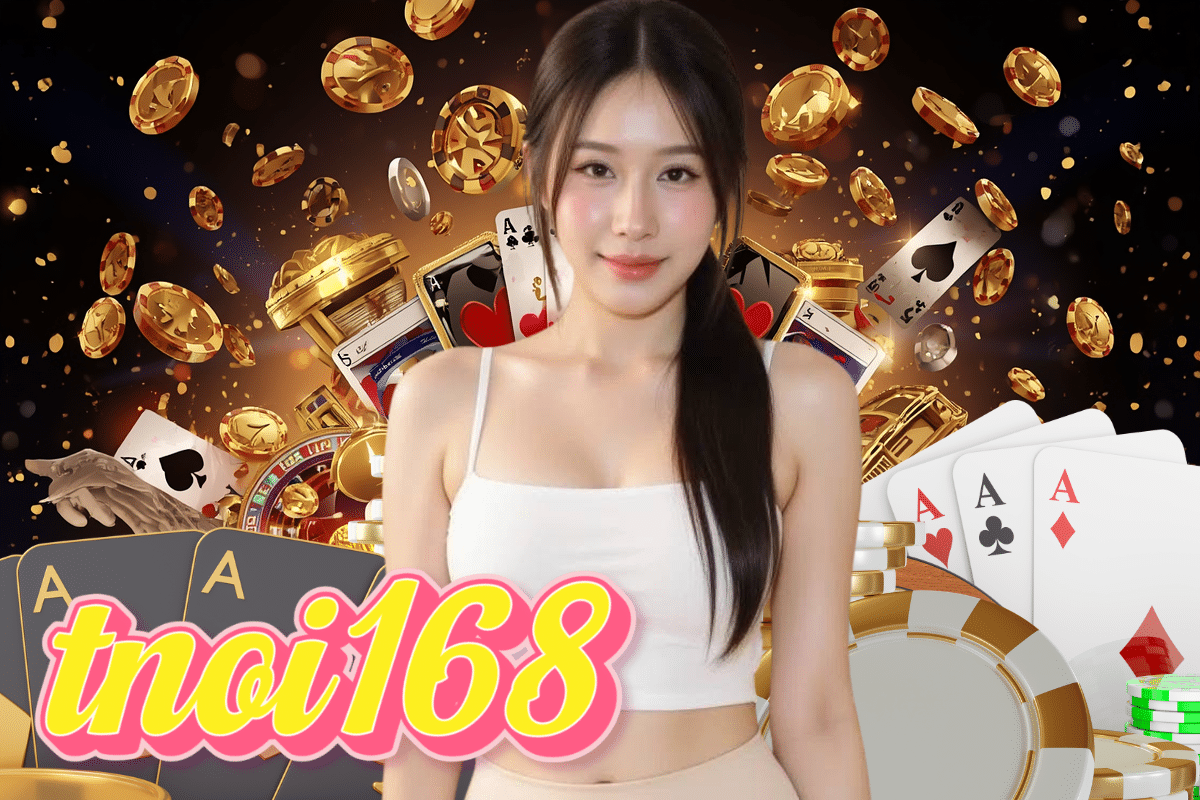 tnoi168 สมัคร