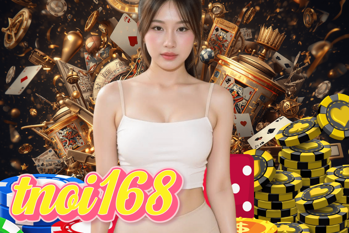 tnoi168 เครดิตฟรี