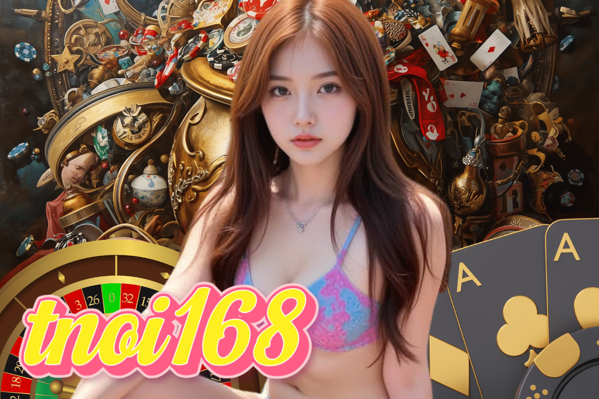 tnoi168 เว็บตรง